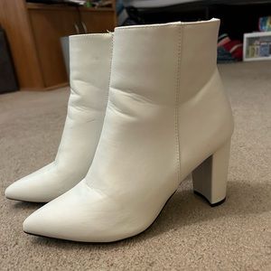 Dream pairs ankle boots